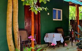Helena Holiday Cottage