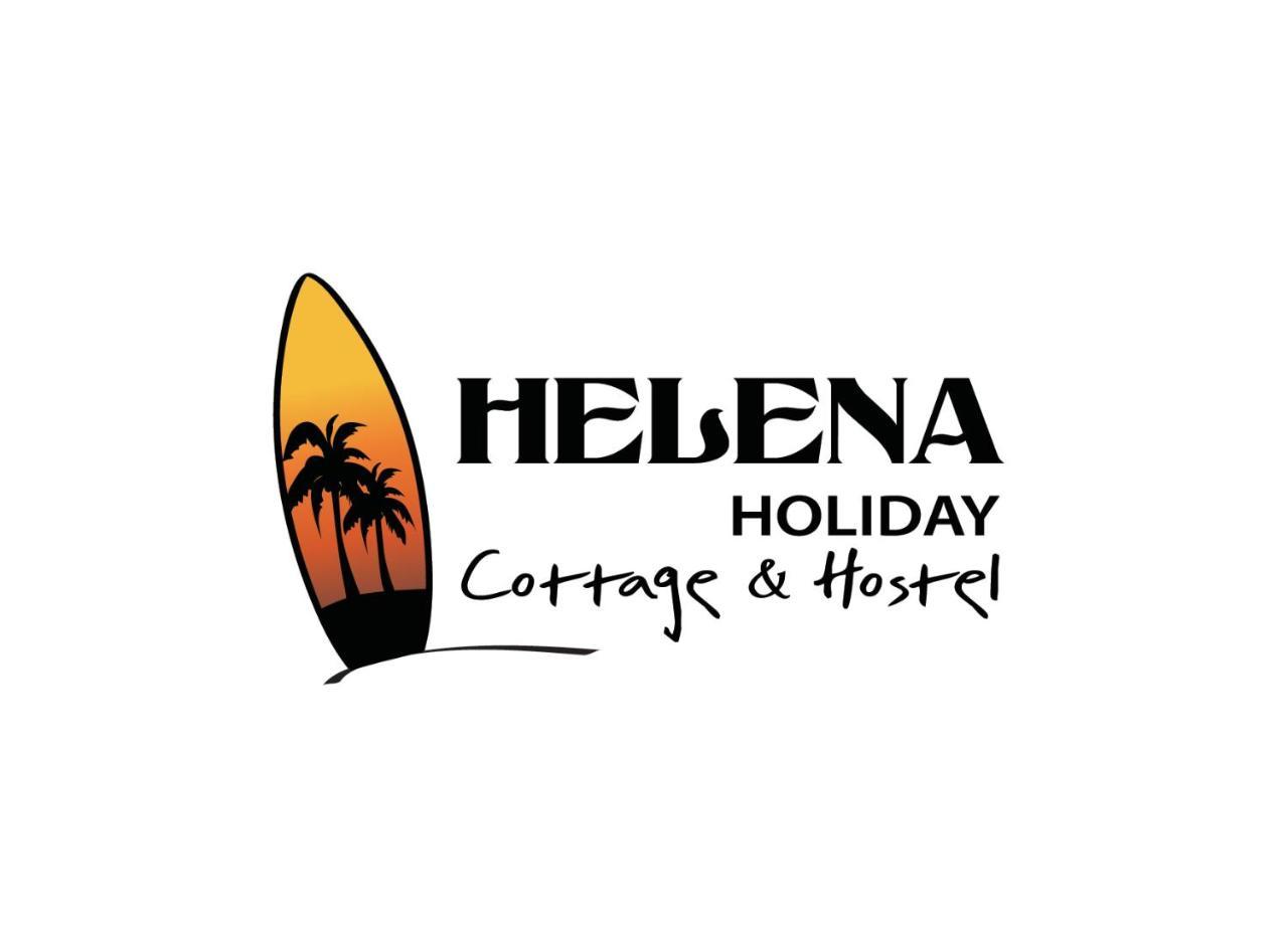 Helena Holiday Cottage Dikwella Exterior foto